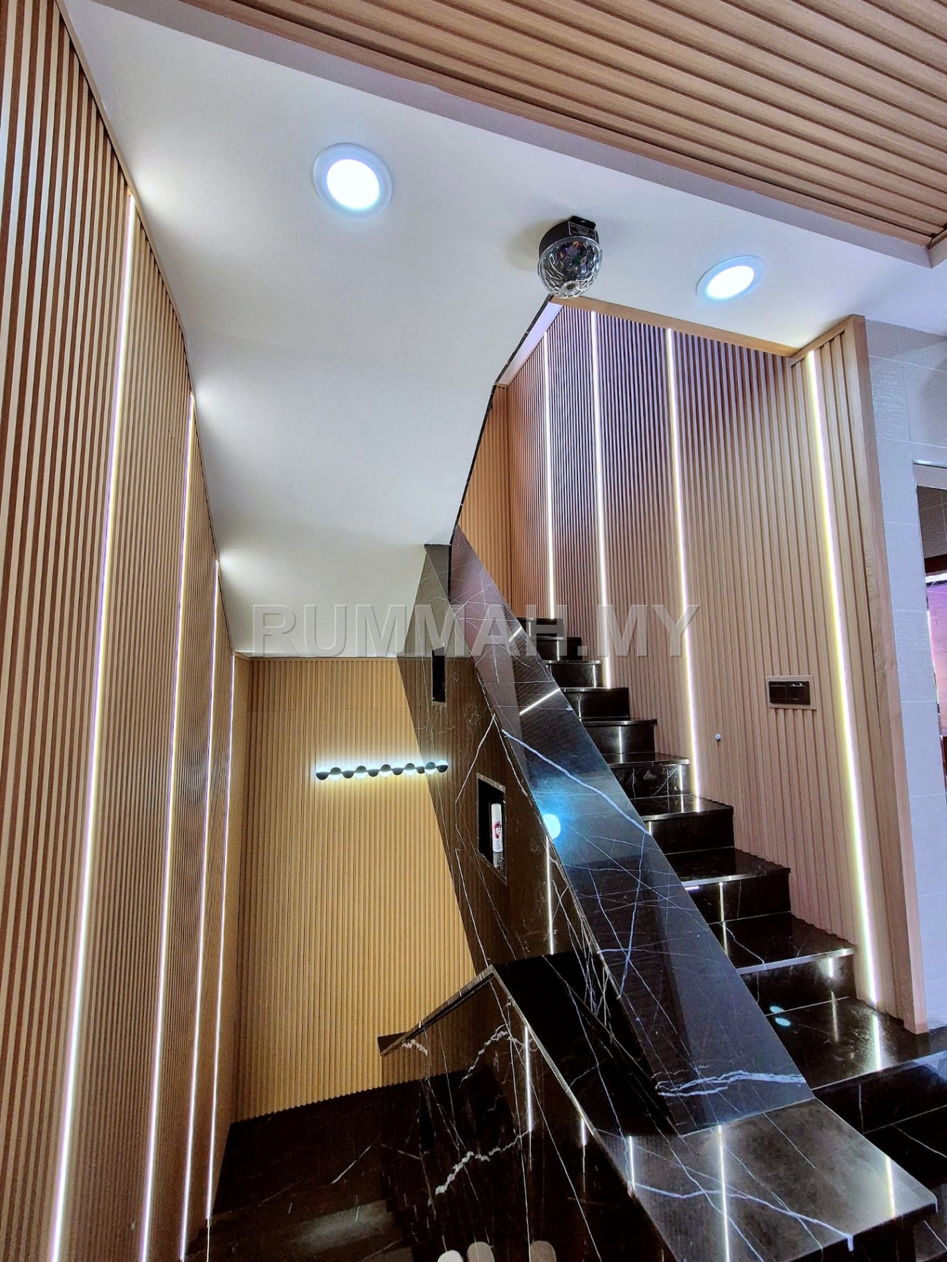 house in Bukit Gambir, Penang — photo 7