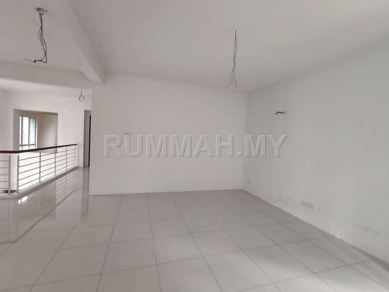house in Batu Uban, Penang — photo 2