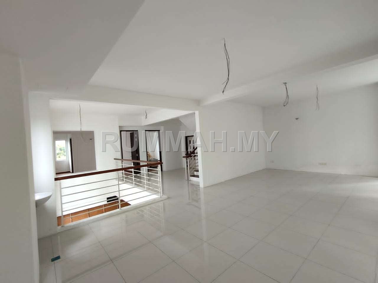 house in Batu Uban, Penang — photo 4