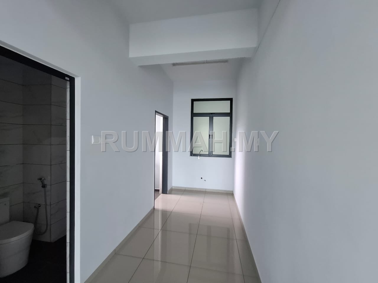 condo in Bukit Mertajam, Penang — photo 2