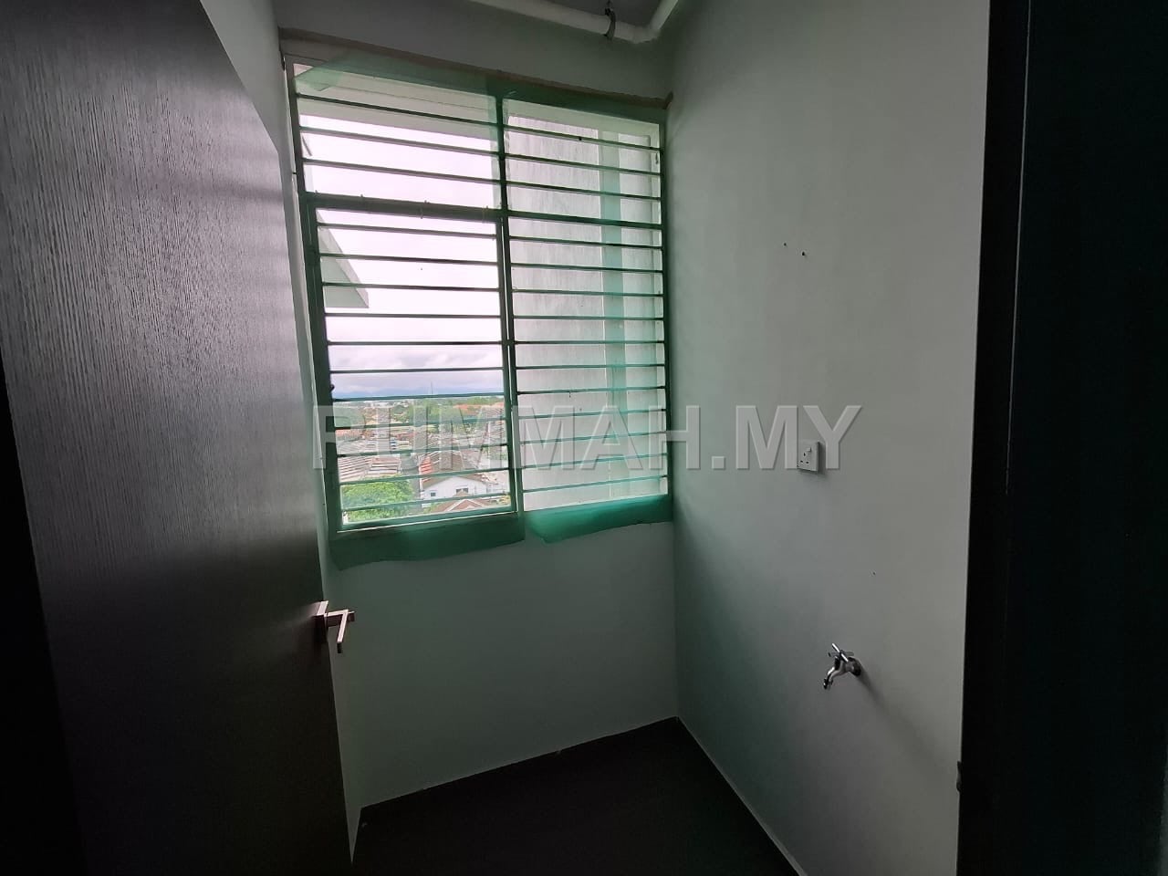condo in Bukit Mertajam, Penang — photo 3