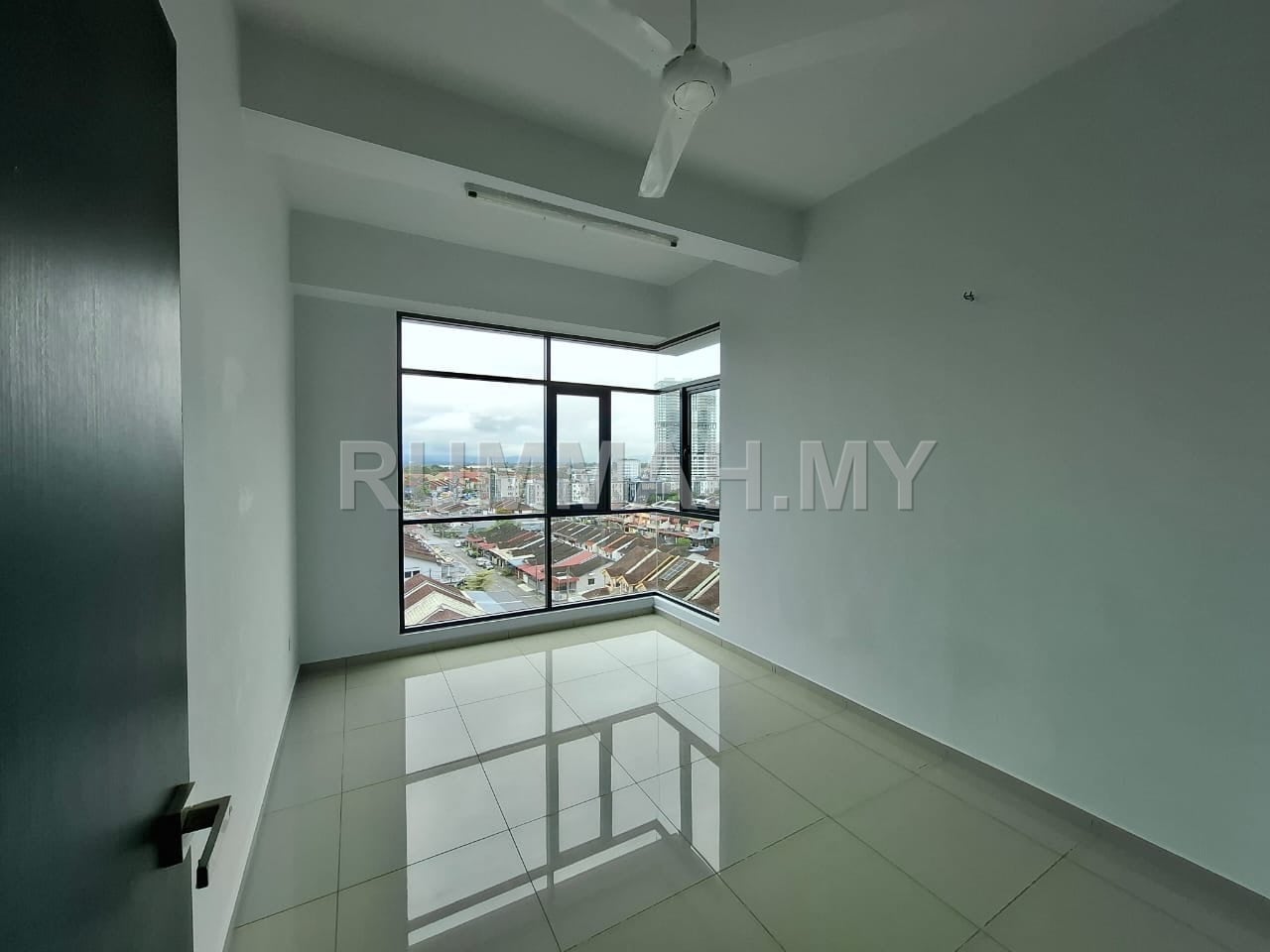 condo in Bukit Mertajam, Penang — photo 4