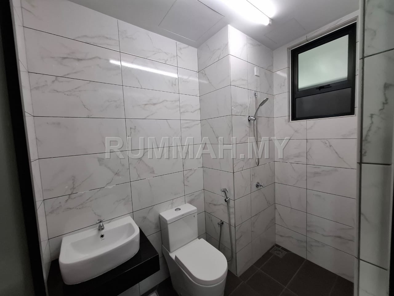 condo in Bukit Mertajam, Penang — photo 5