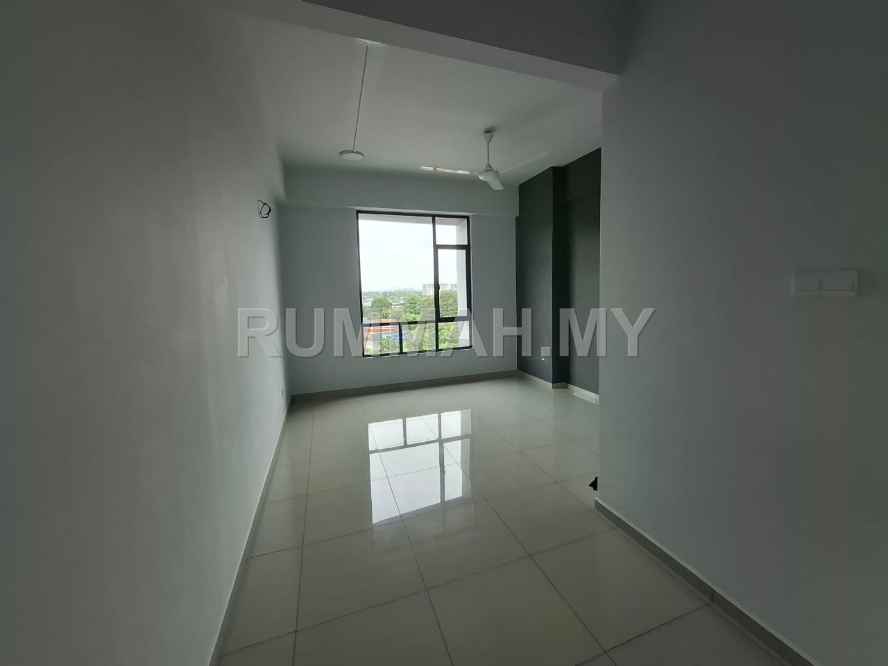 condo in Bukit Mertajam, Penang — photo 7