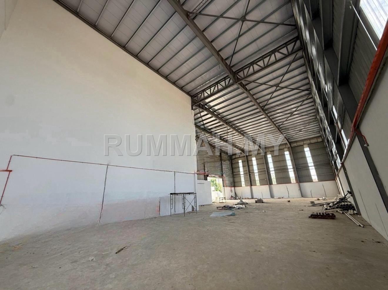 industrial in Simpang Ampat, Penang — photo 2