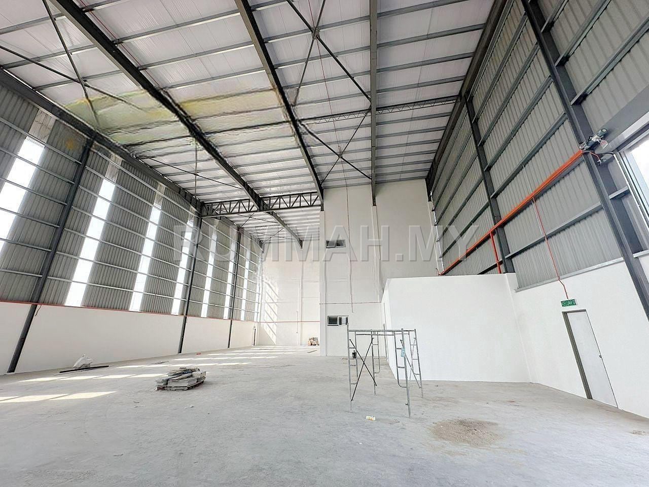 industrial in Simpang Ampat, Penang — photo 3