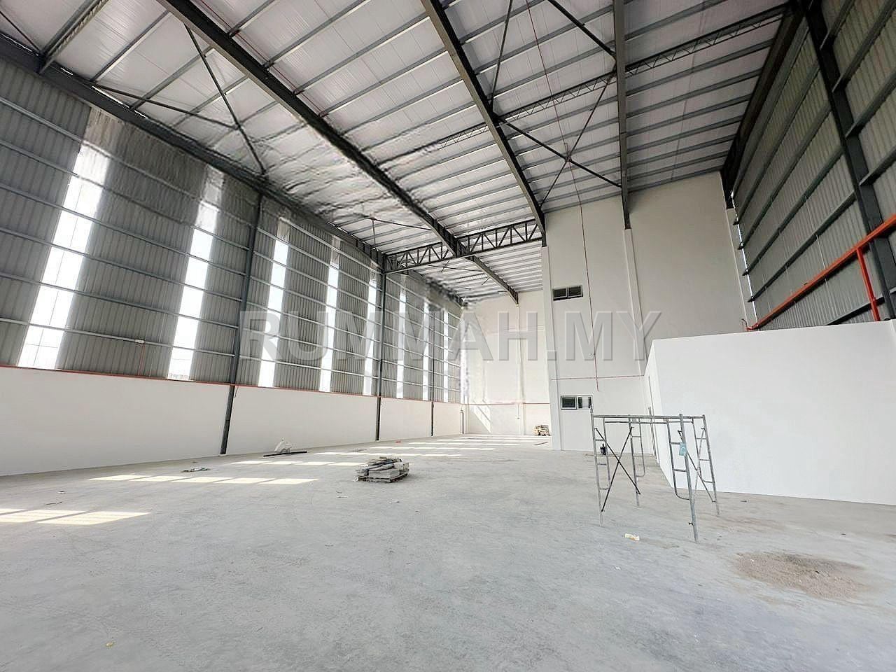 industrial in Simpang Ampat, Penang — photo 4