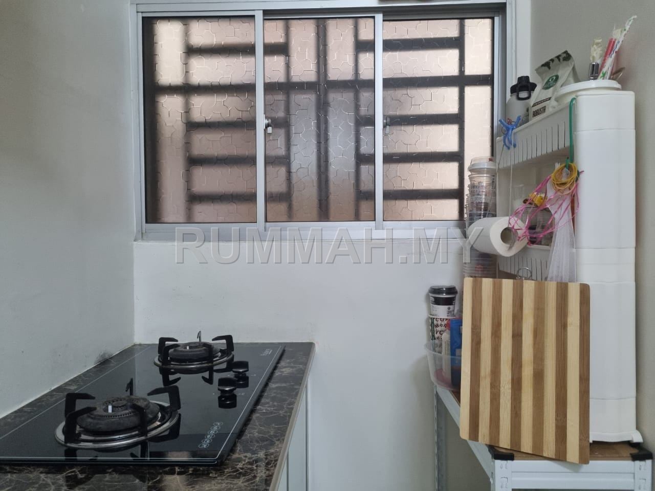 condo in Bayan Lepas, Penang — photo 5