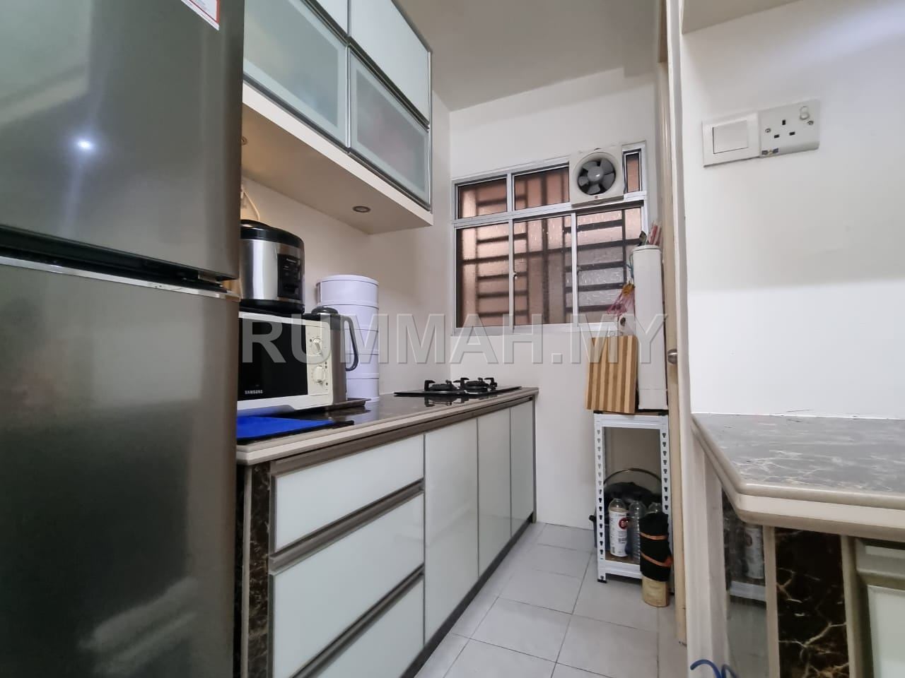 condo in Bayan Lepas, Penang — photo 6
