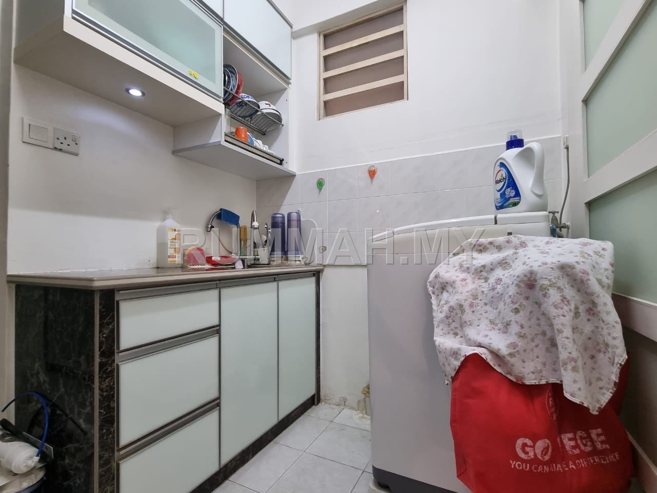 condo in Bayan Lepas, Penang — photo 7