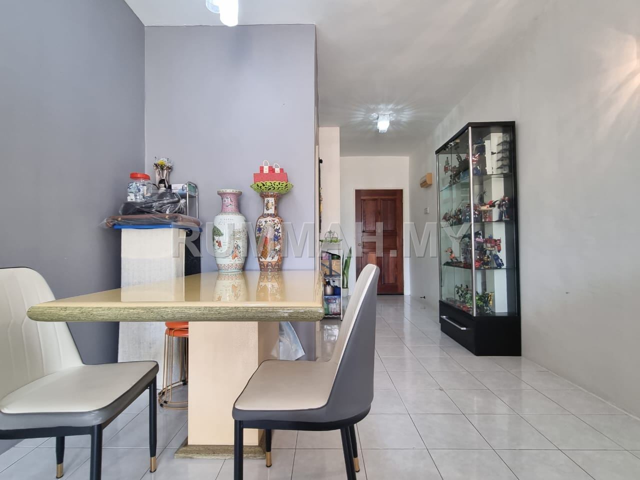 condo in Bayan Lepas, Penang — photo 3