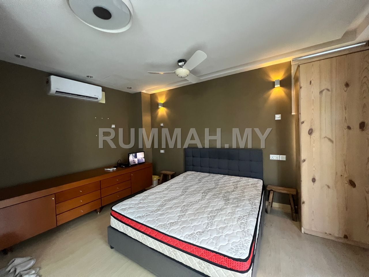 house in George Town, Penang — photo 2