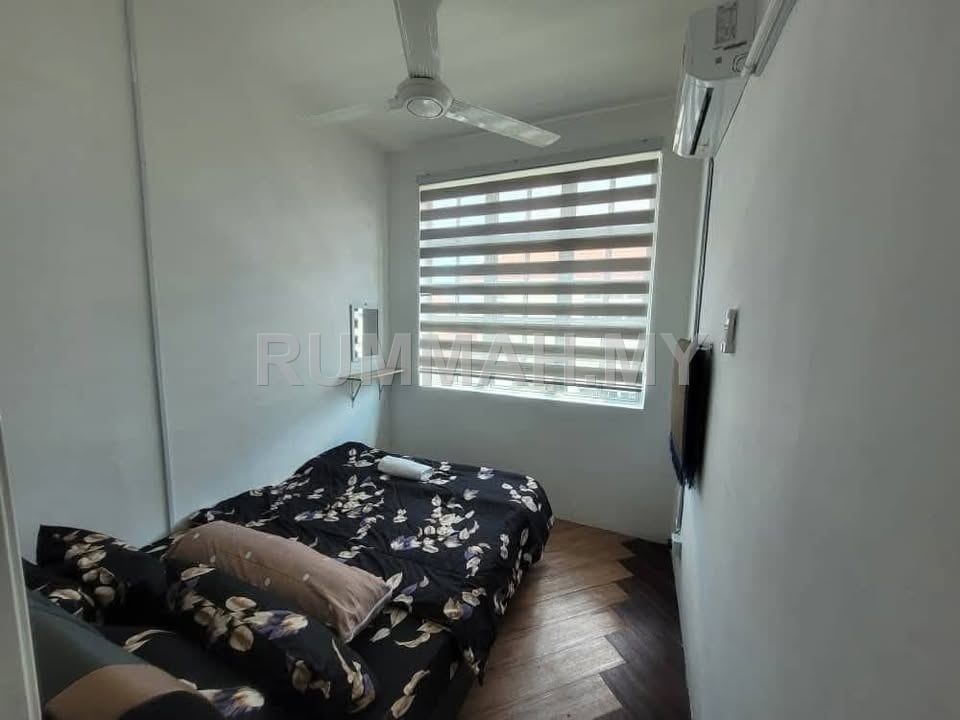 house in Bayan Lepas, Penang — photo 5