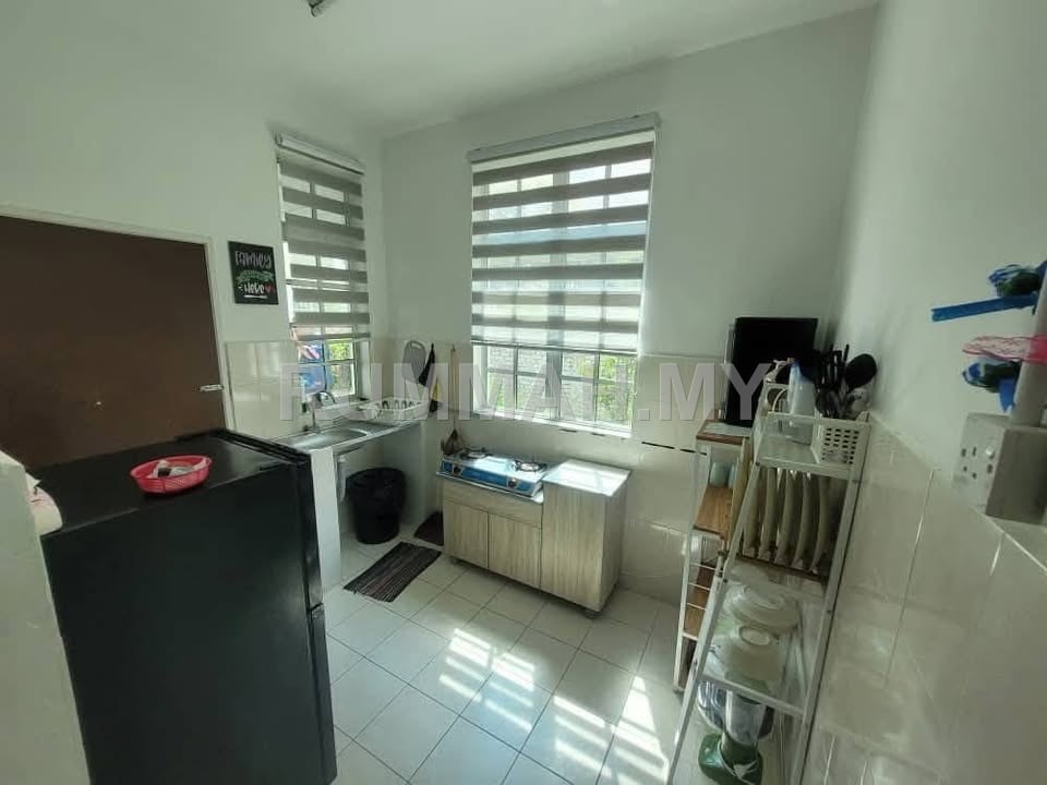 house in Bayan Lepas, Penang — photo 6