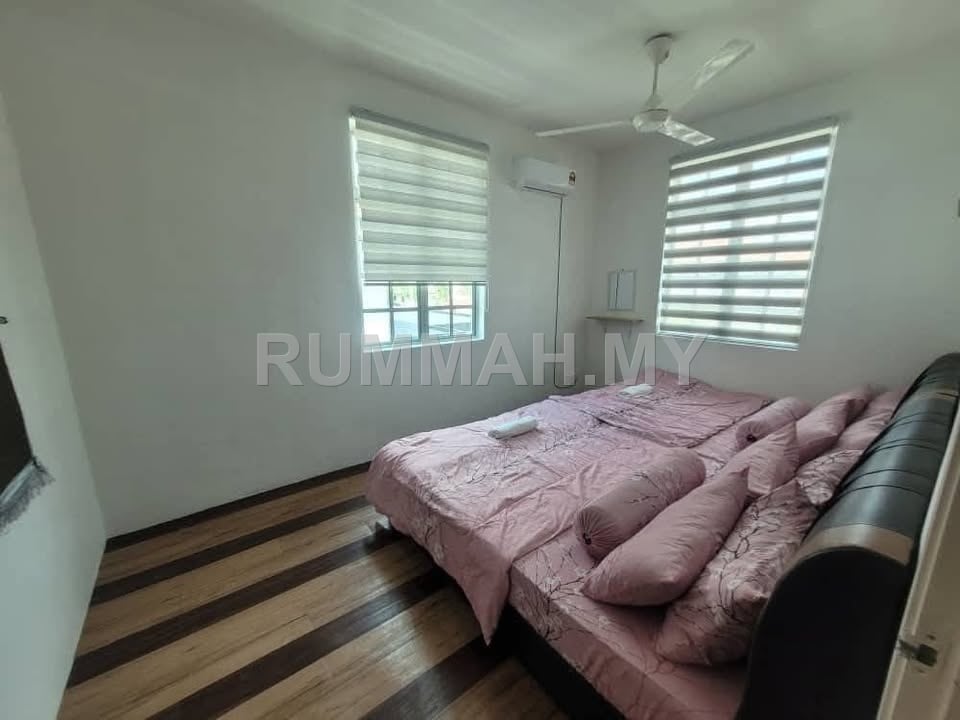 house in Bayan Lepas, Penang — photo 7