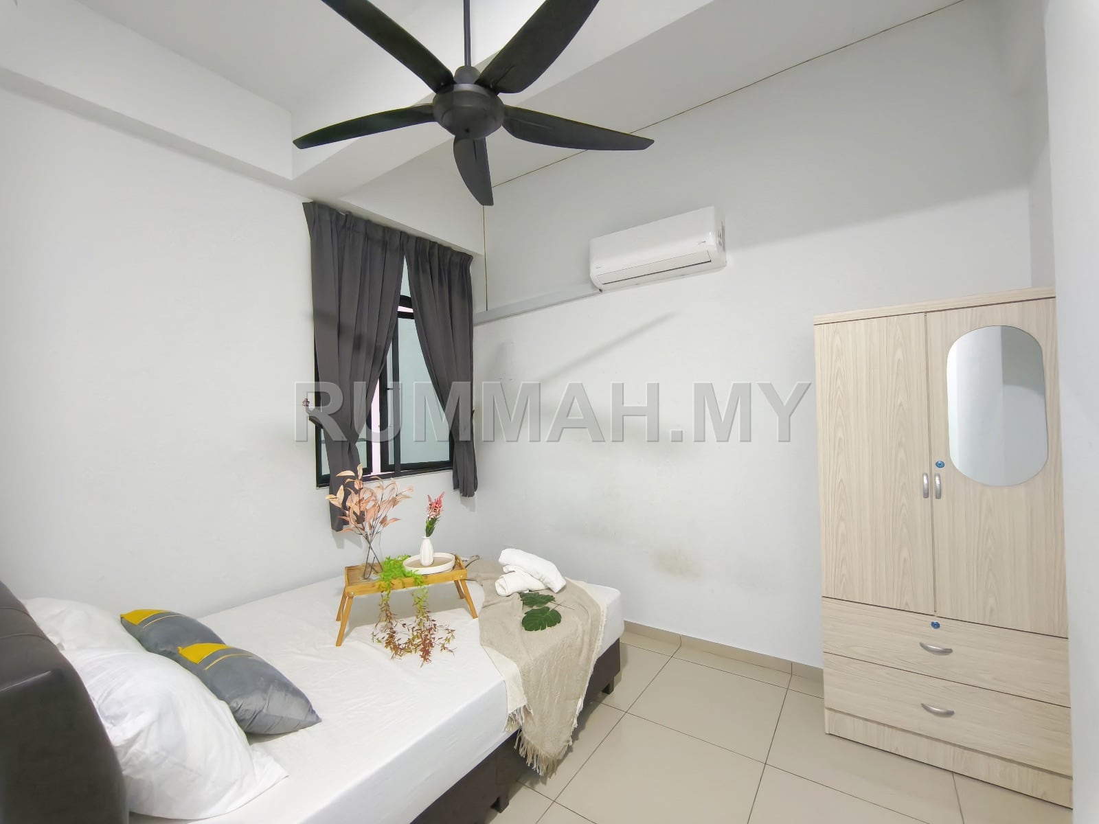 condo in Bukit Mertajam, Penang — photo 3