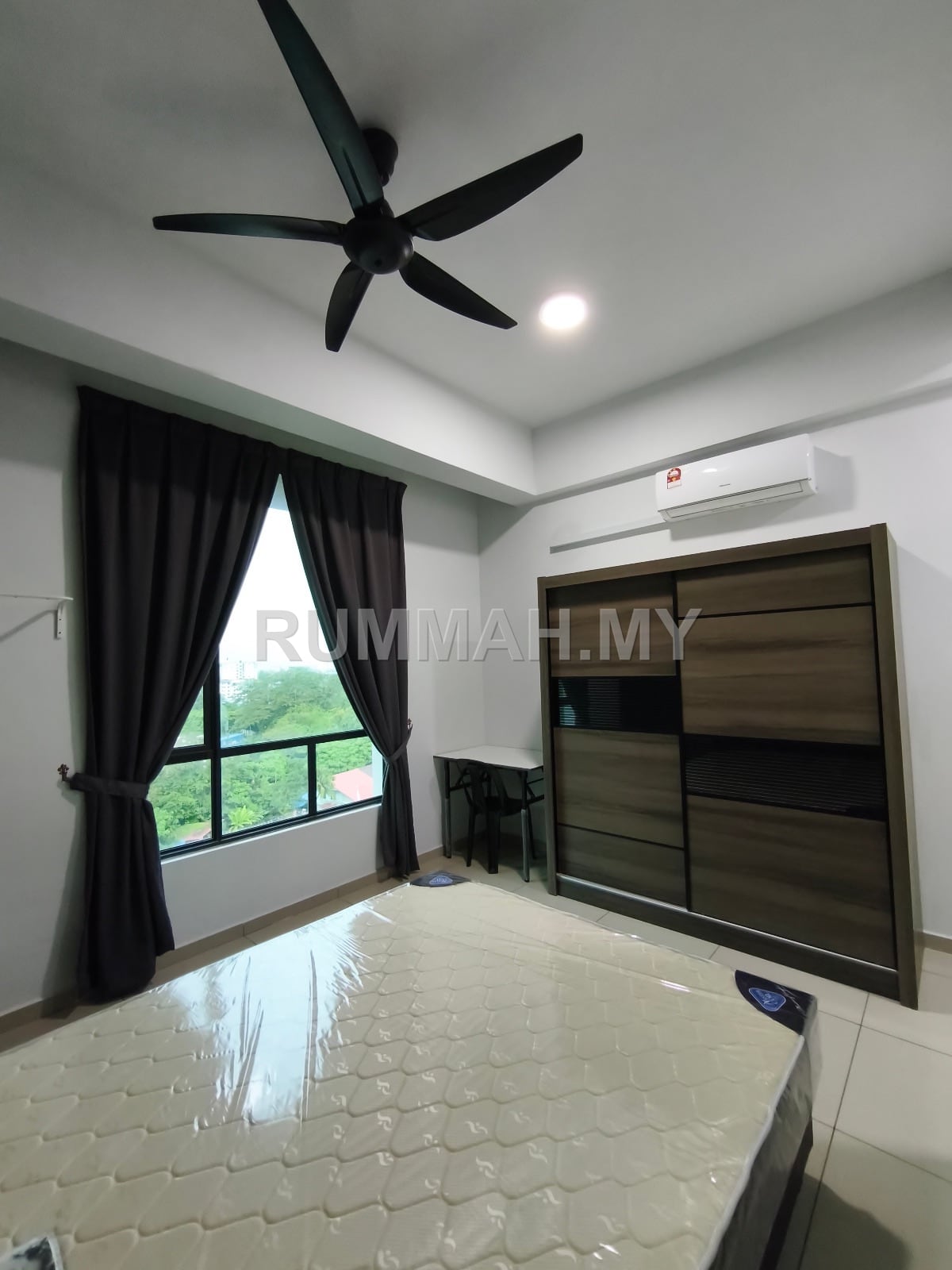 condo in Bukit Mertajam, Penang — photo 5