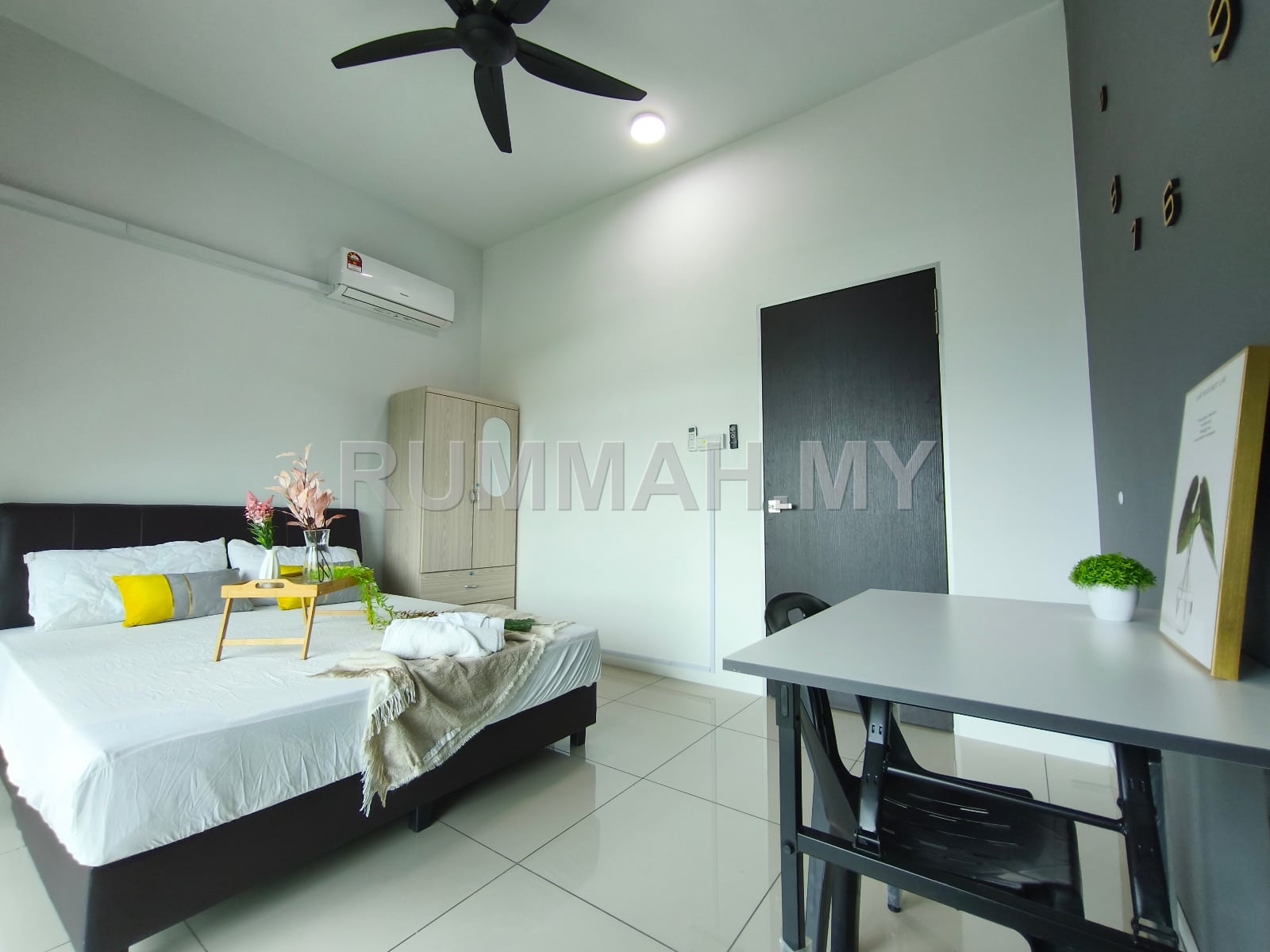 condo in Bukit Mertajam, Penang — photo 6