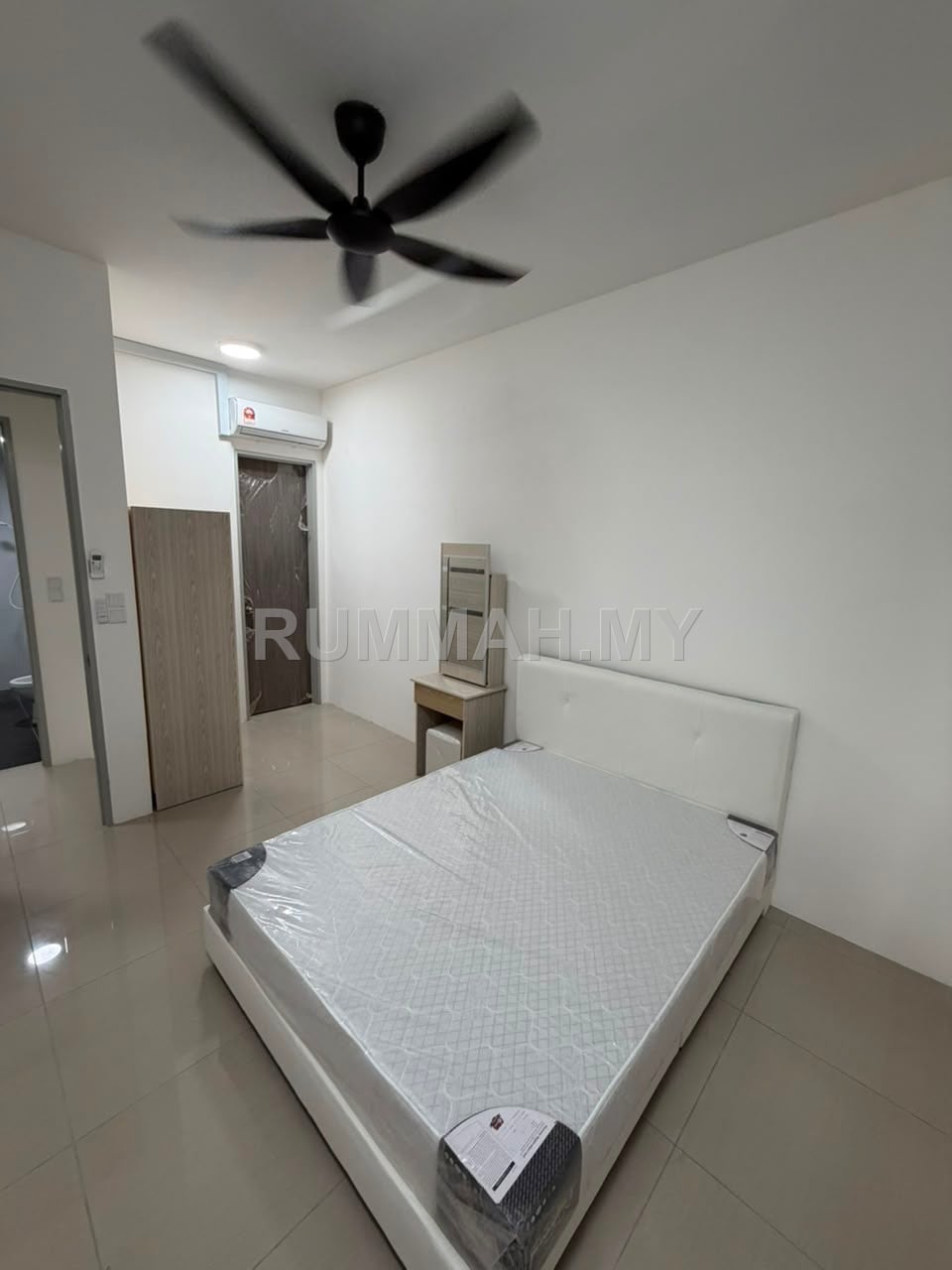 condo in Batu Uban, Penang — photo 2