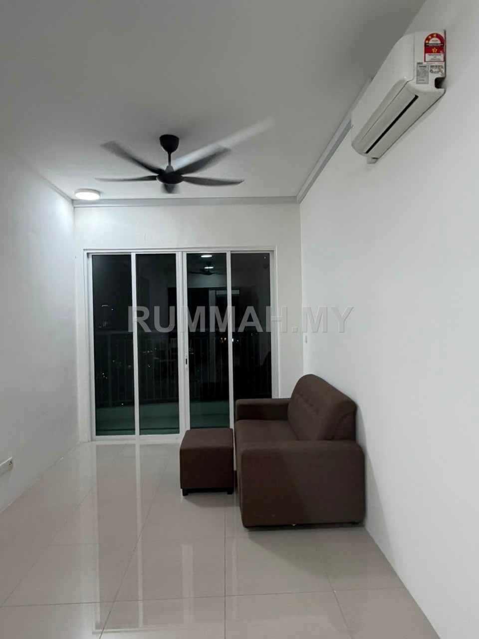 condo in Batu Uban, Penang — photo 5