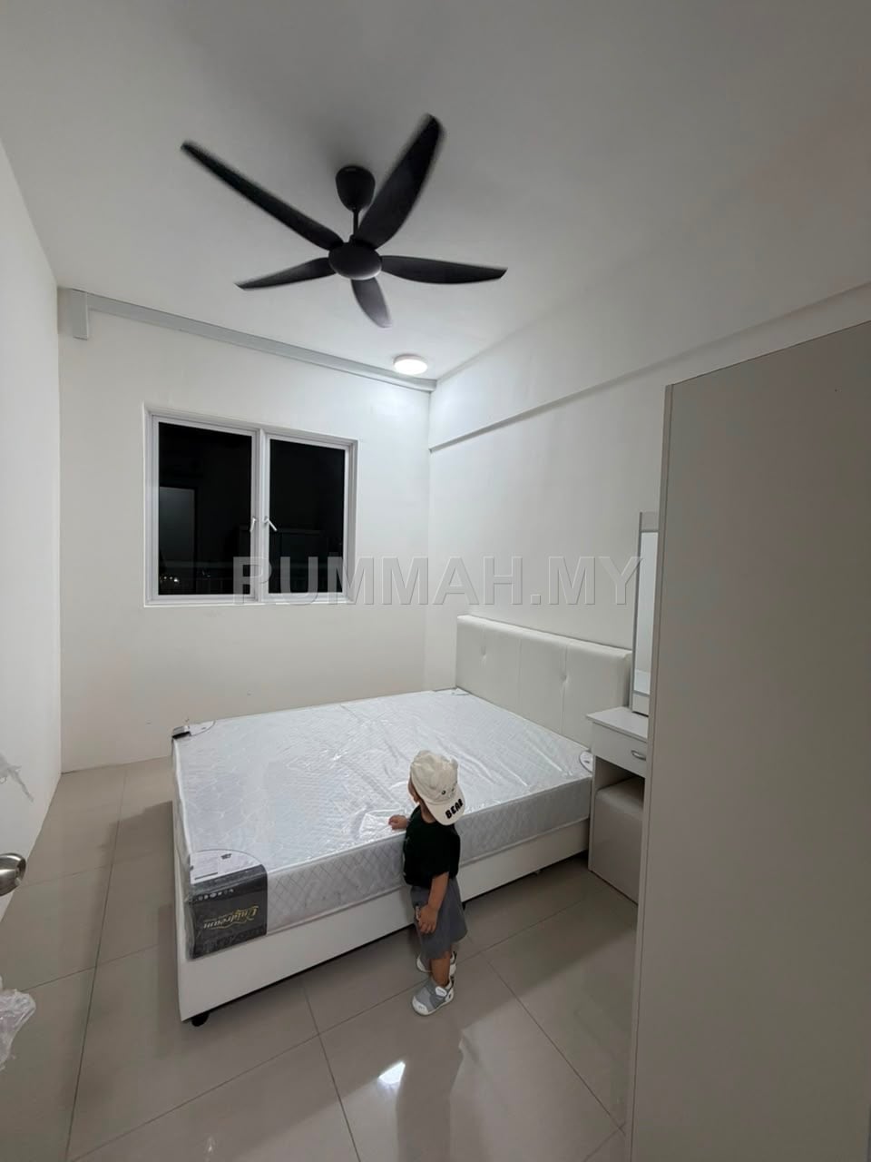 condo in Batu Uban, Penang — photo 7