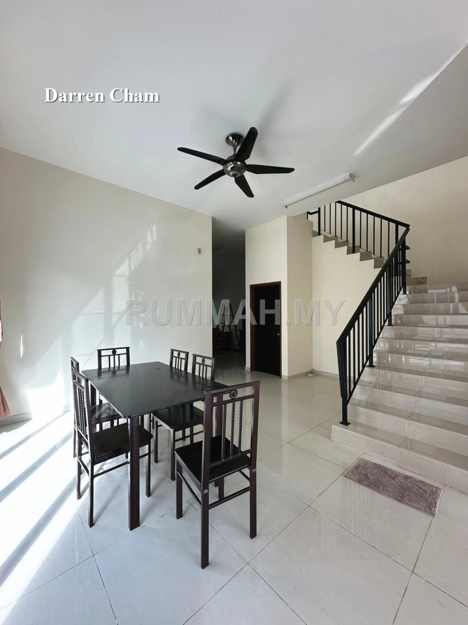 house in Nibong Tebal, Penang — photo 5
