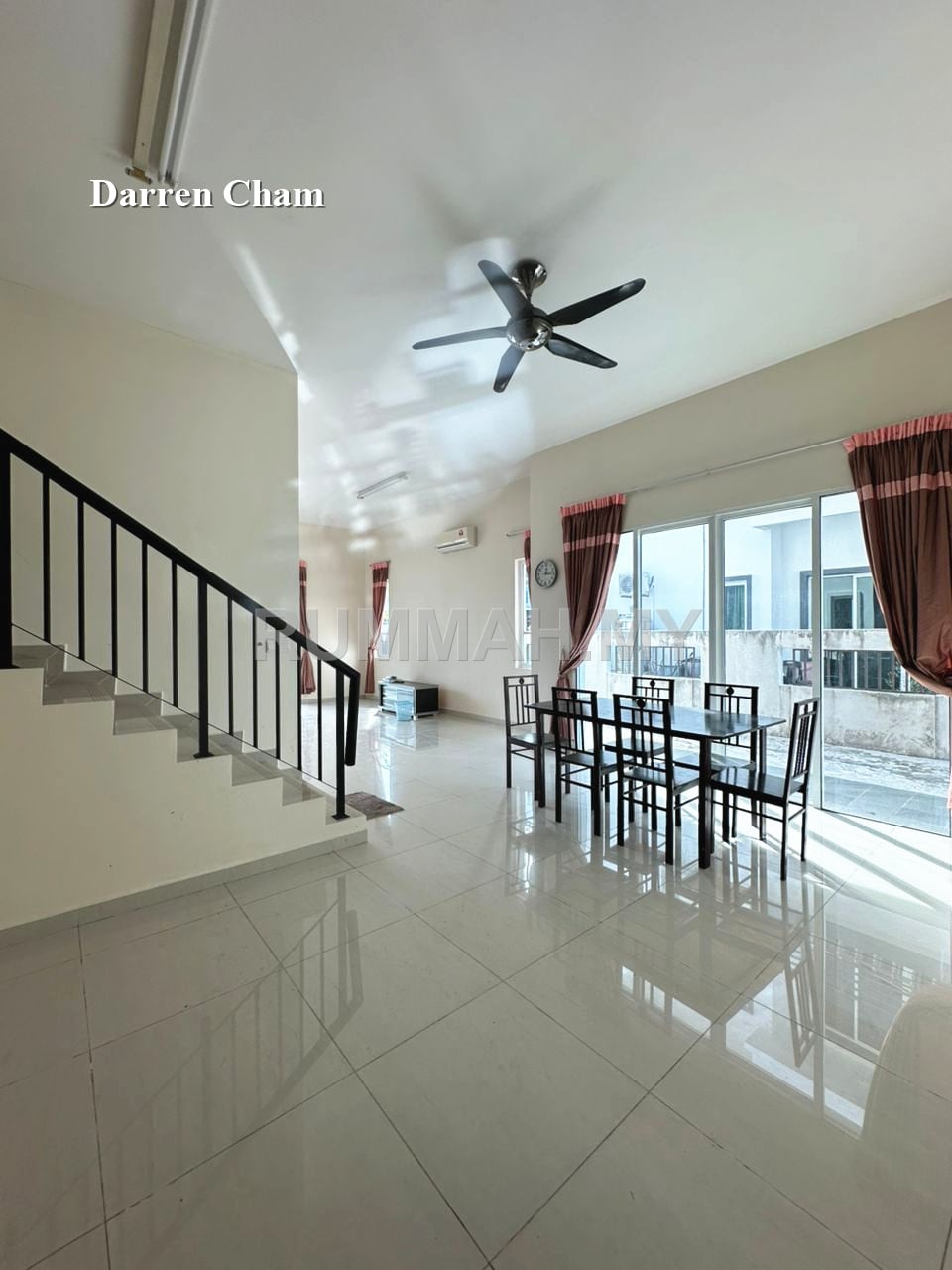 house in Nibong Tebal, Penang — photo 4