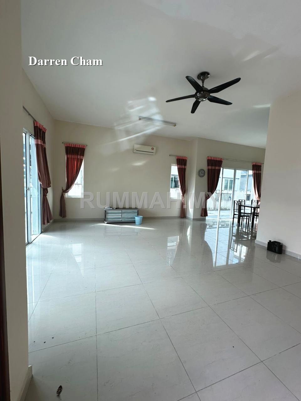house in Nibong Tebal, Penang — photo 2