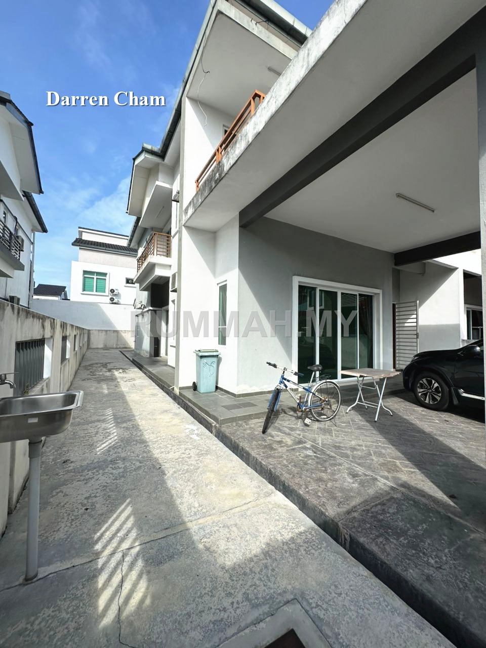 house in Nibong Tebal, Penang — photo 3