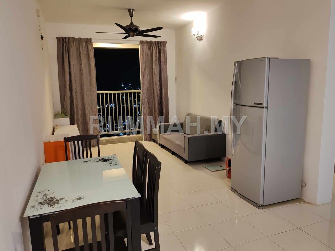condo in George Town, Penang — photo 2