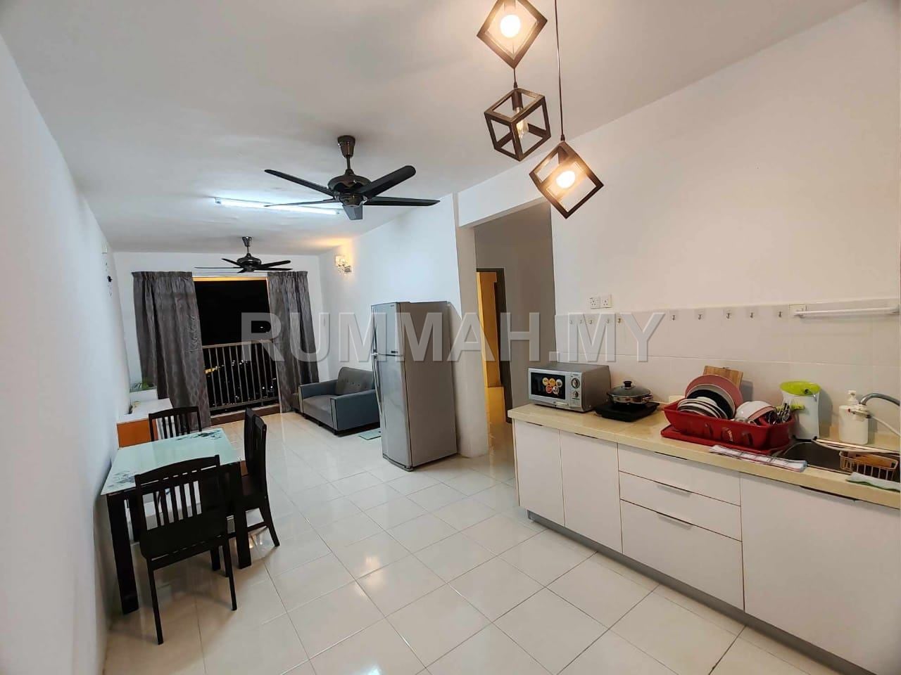 condo in George Town, Penang — photo 3