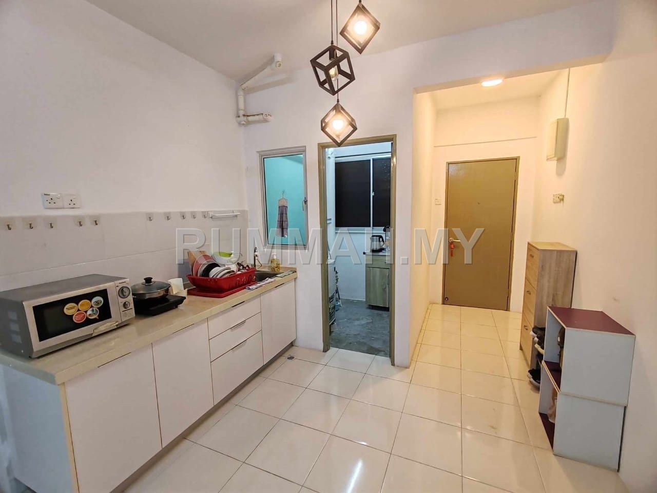 condo in George Town, Penang — photo 4