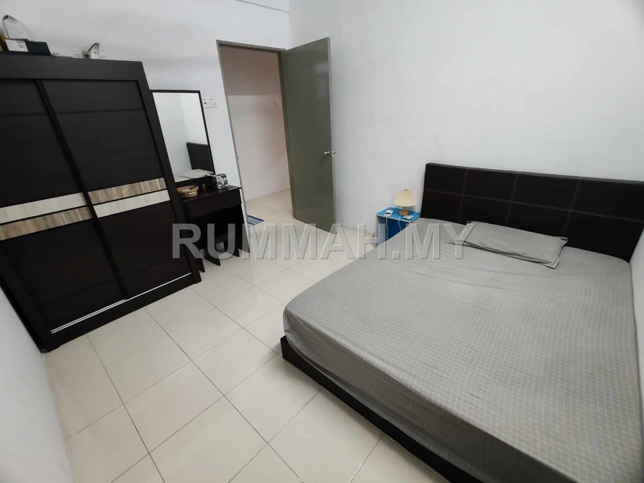condo in George Town, Penang — photo 5