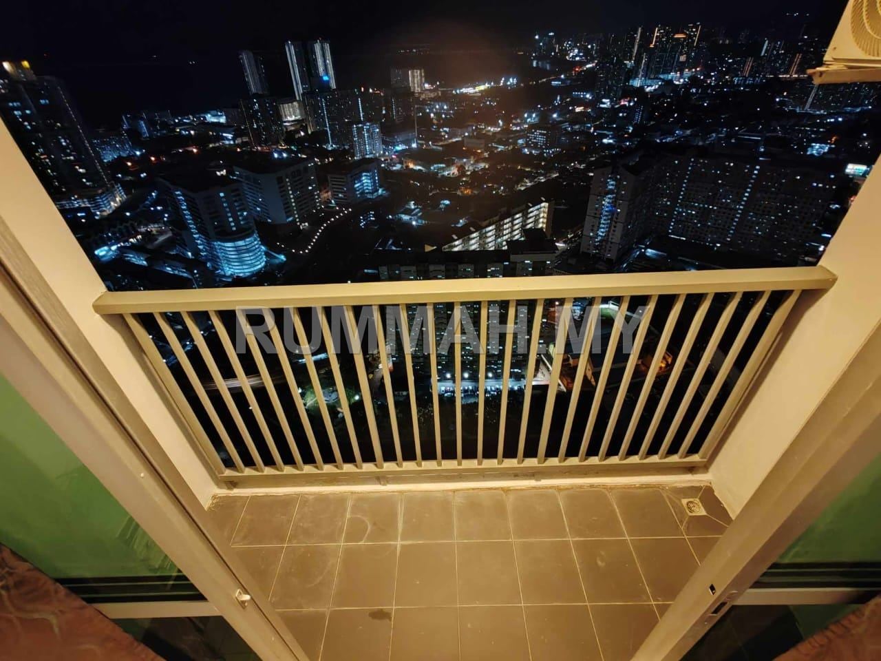 condo in George Town, Penang — photo 6