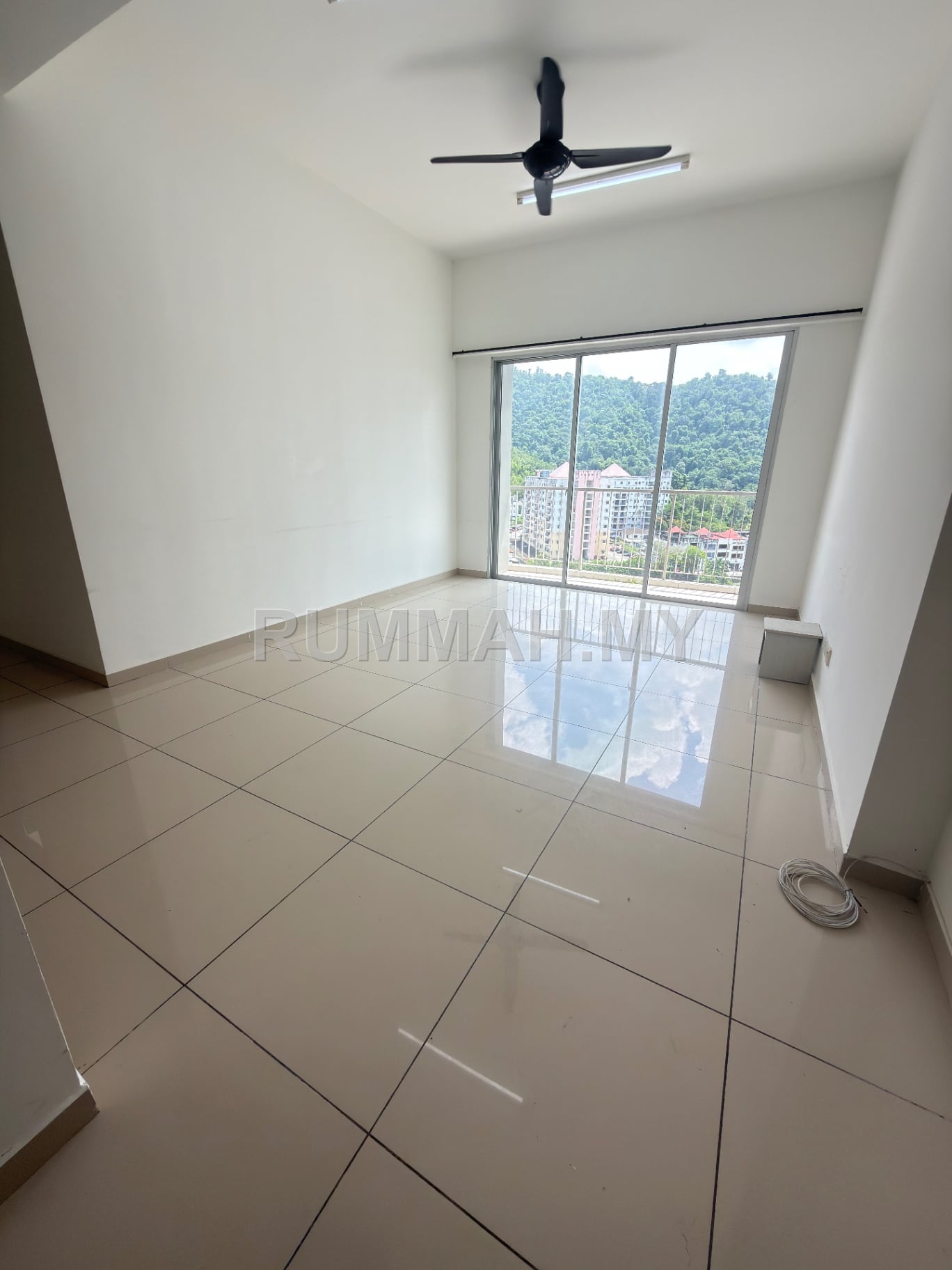 condo in Bayan Lepas, Penang — photo 2