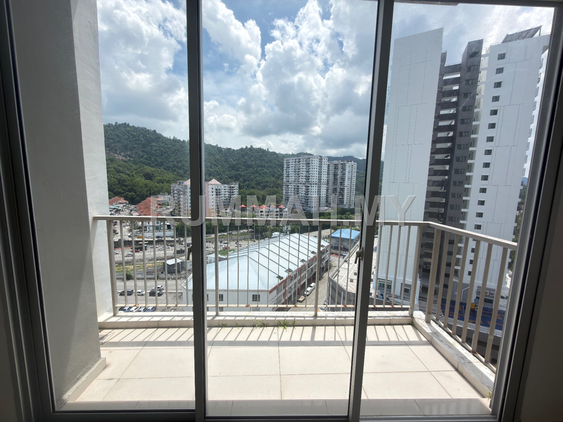 condo in Bayan Lepas, Penang — photo 3