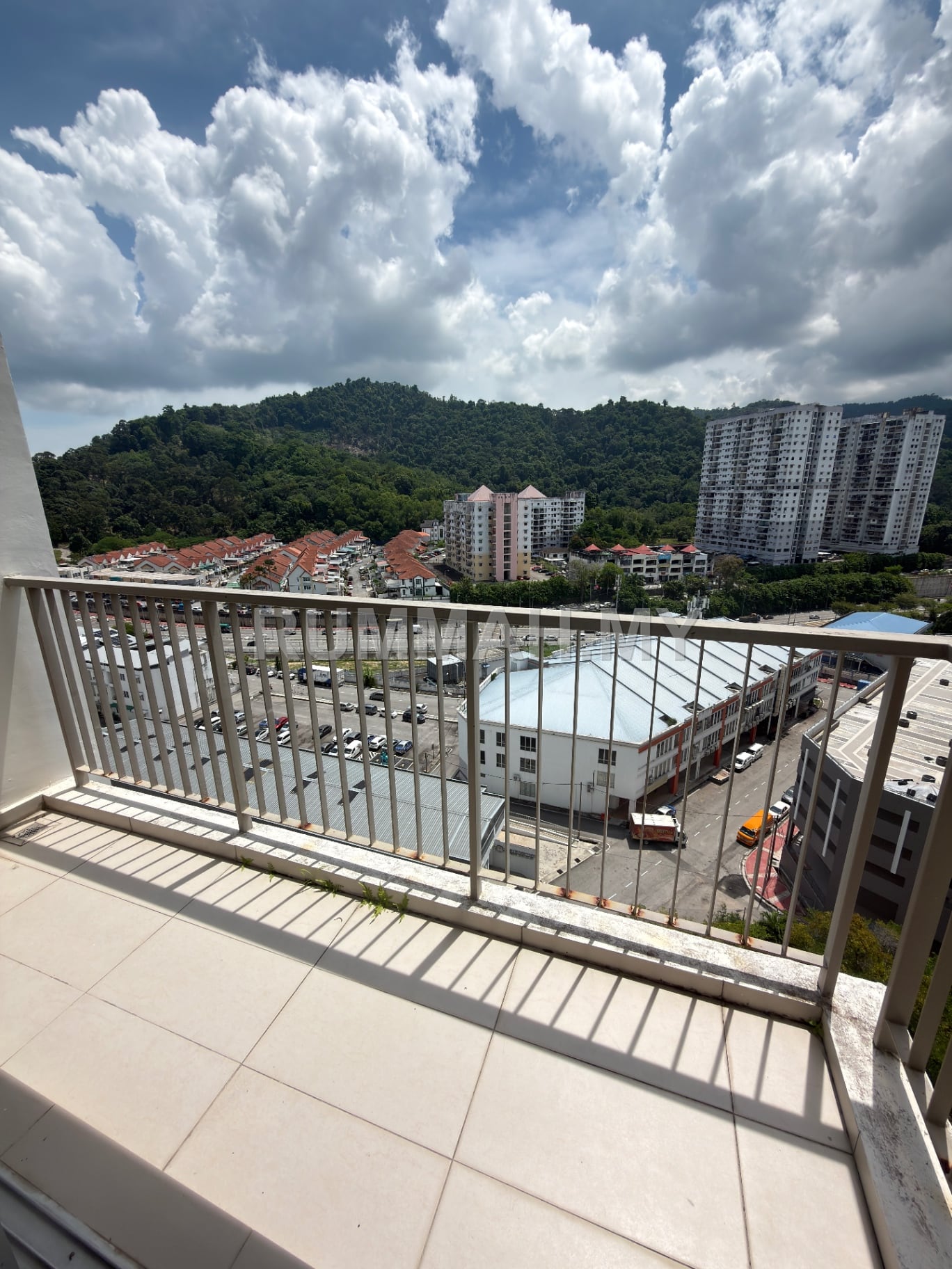 condo in Bayan Lepas, Penang — photo 4