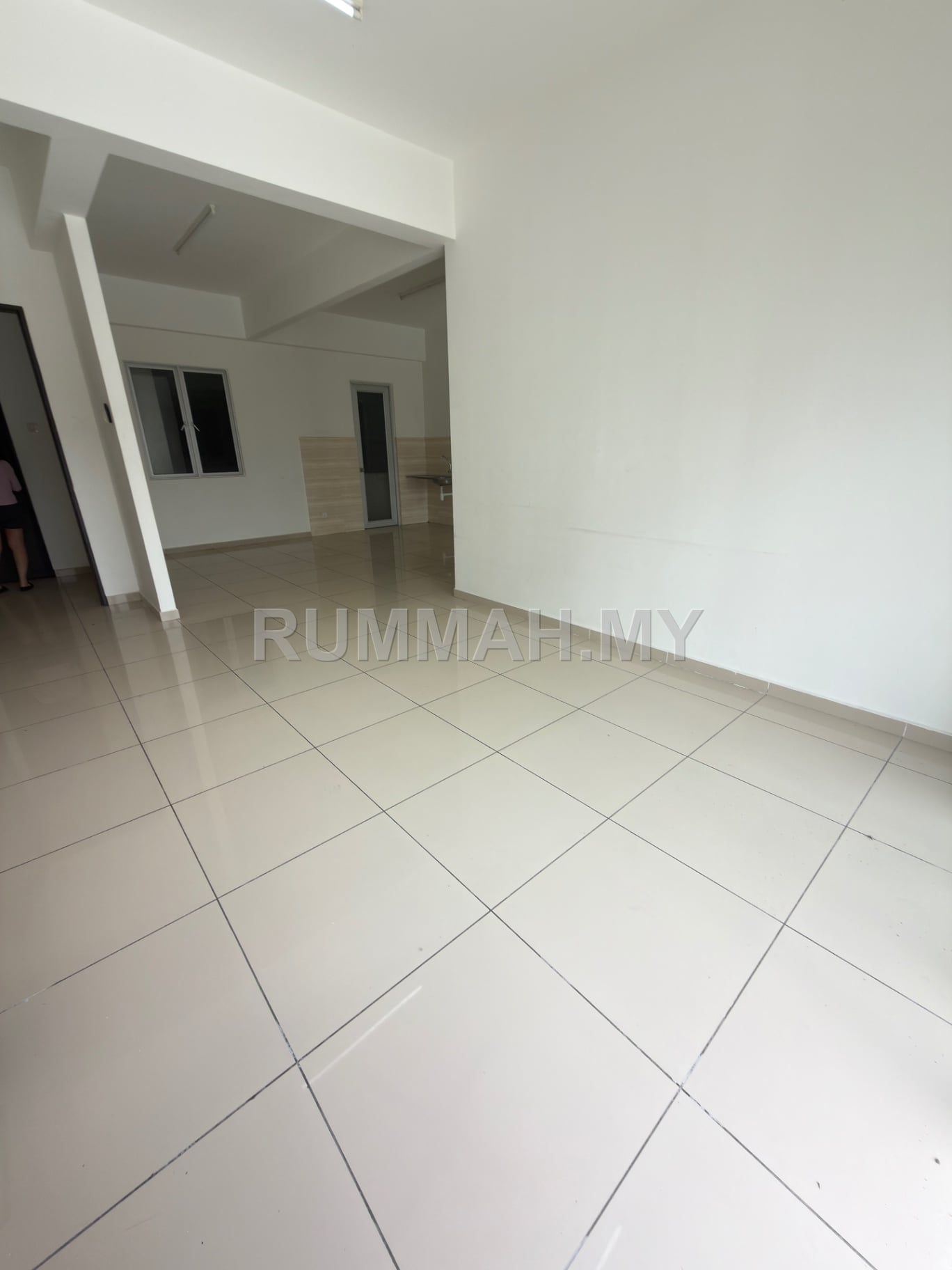 condo in Bayan Lepas, Penang — photo 5