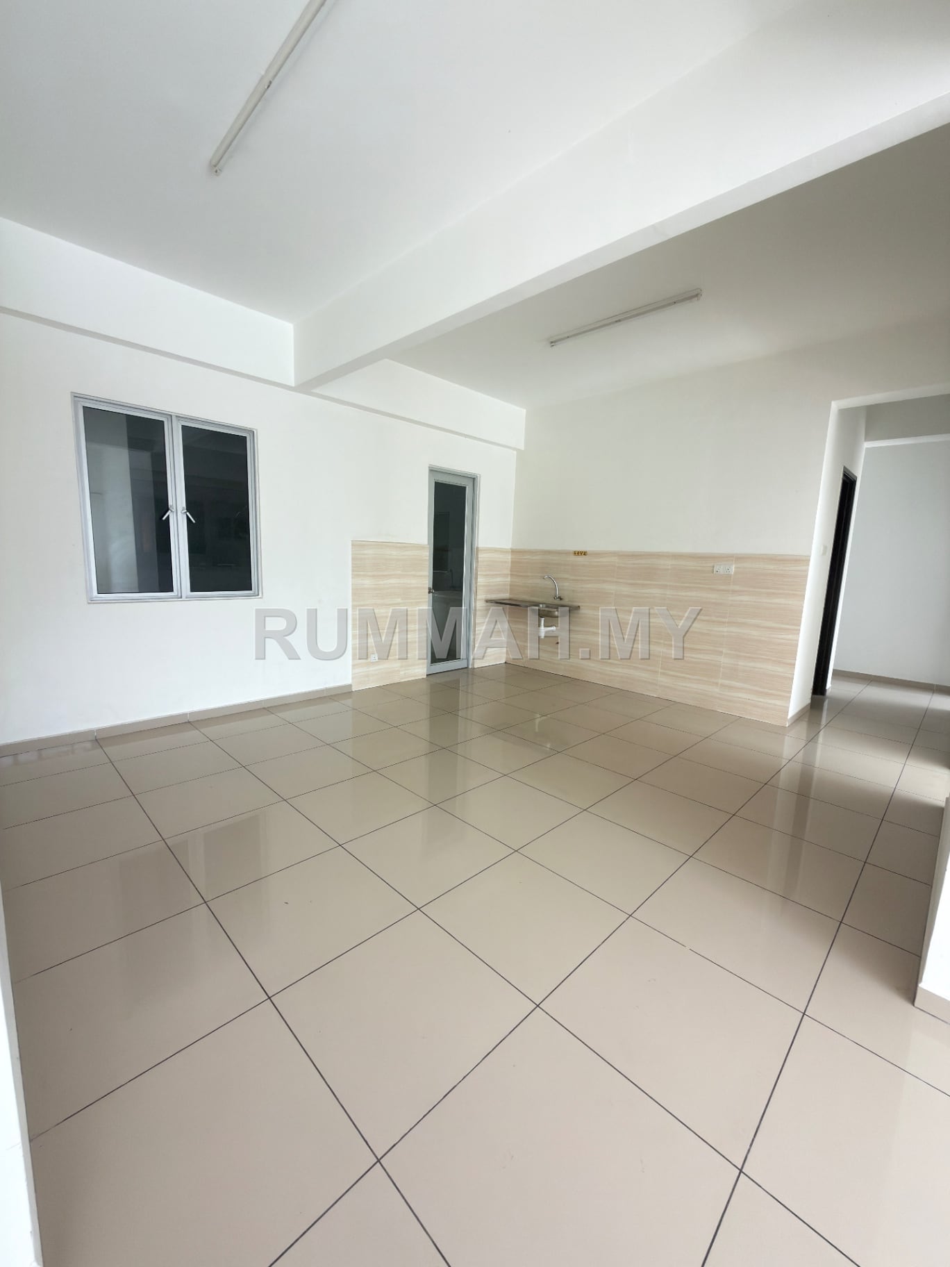 condo in Bayan Lepas, Penang — photo 6