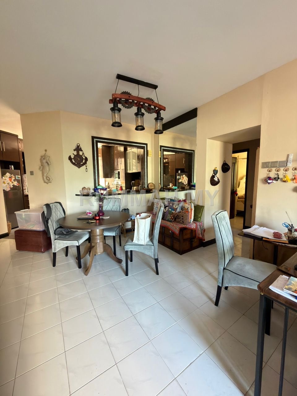 condo in Batu Ferringhi, Penang — photo 3