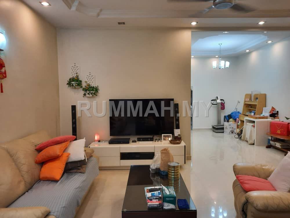 house in Tanjung Tokong, Penang — photo 2