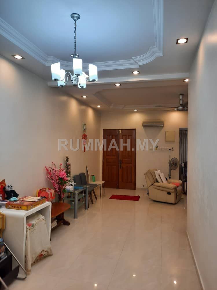 house in Tanjung Tokong, Penang — photo 3