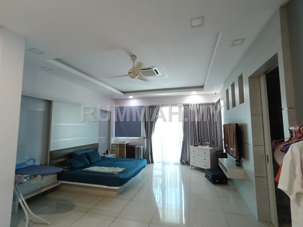 house in Bayan Lepas, Penang — photo 4