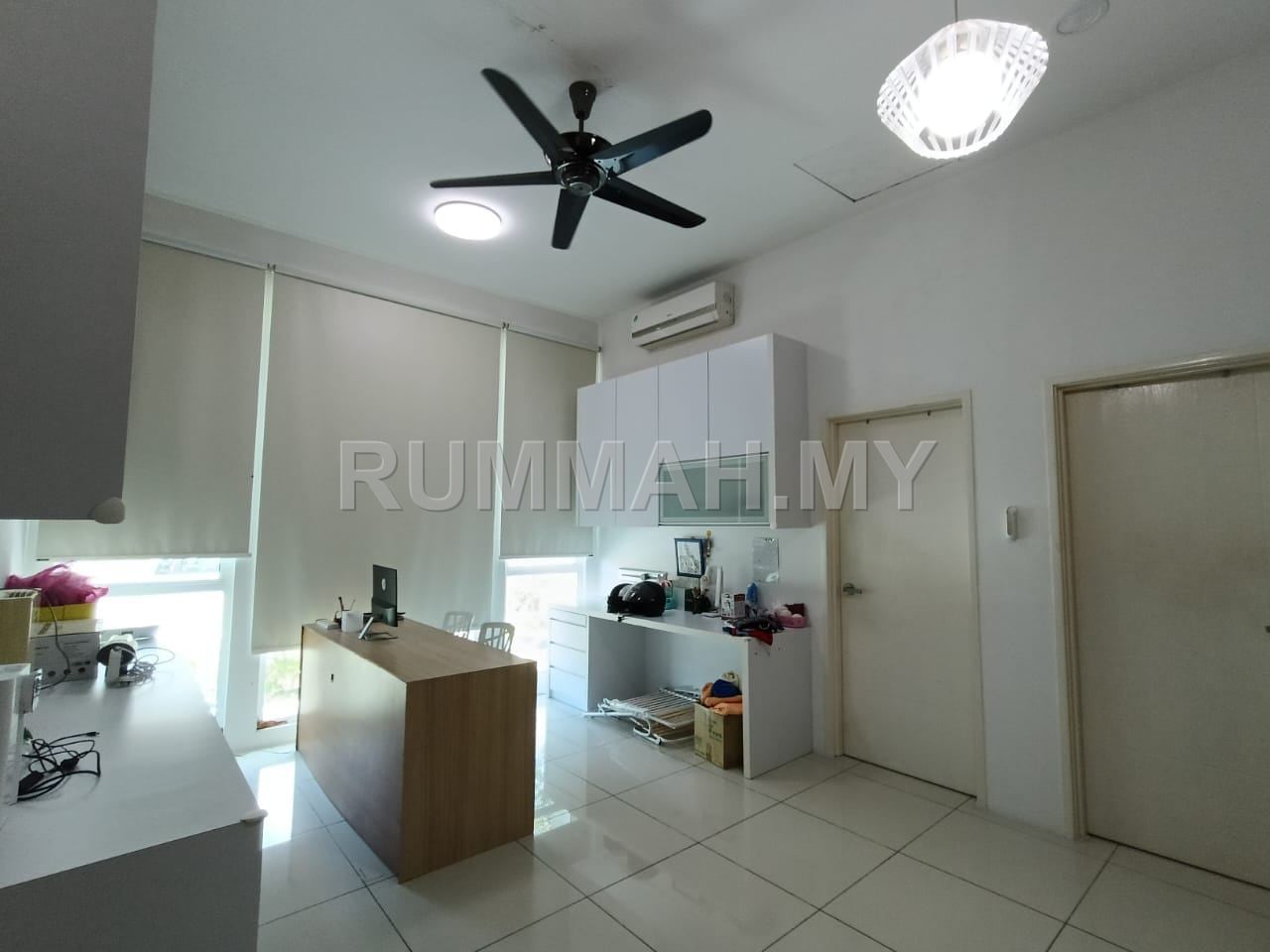 house in Bayan Lepas, Penang — photo 7