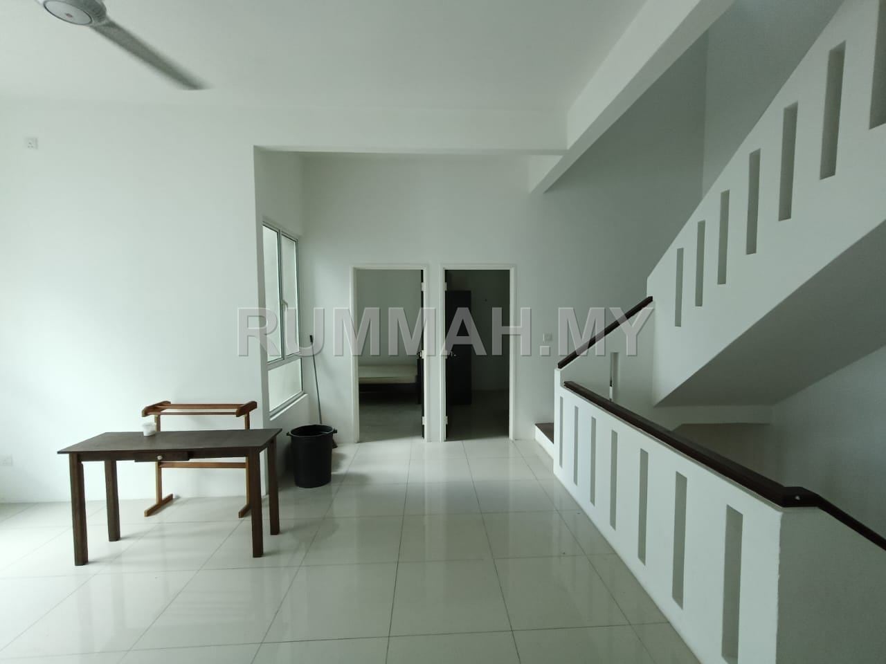 house in Bayan Lepas, Penang — photo 2