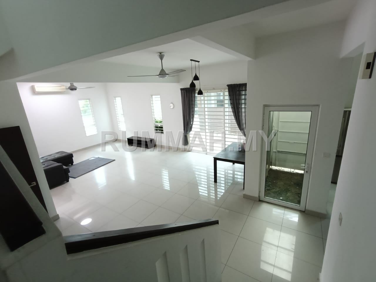 house in Bayan Lepas, Penang — photo 3
