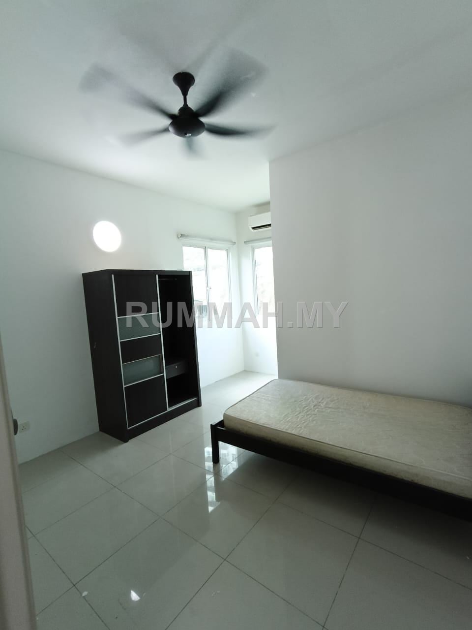 house in Bayan Lepas, Penang — photo 5