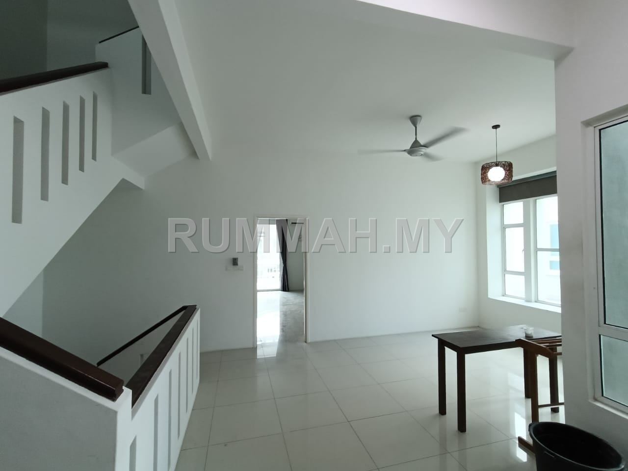 house in Bayan Lepas, Penang — photo 6