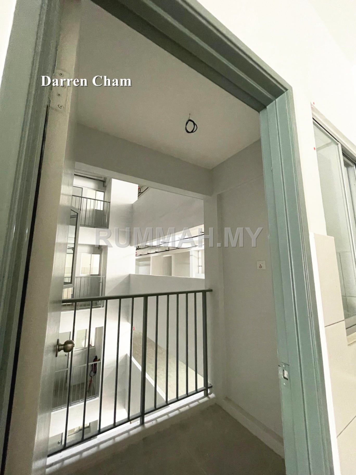 condo in Paya Terubong, Penang — photo 3