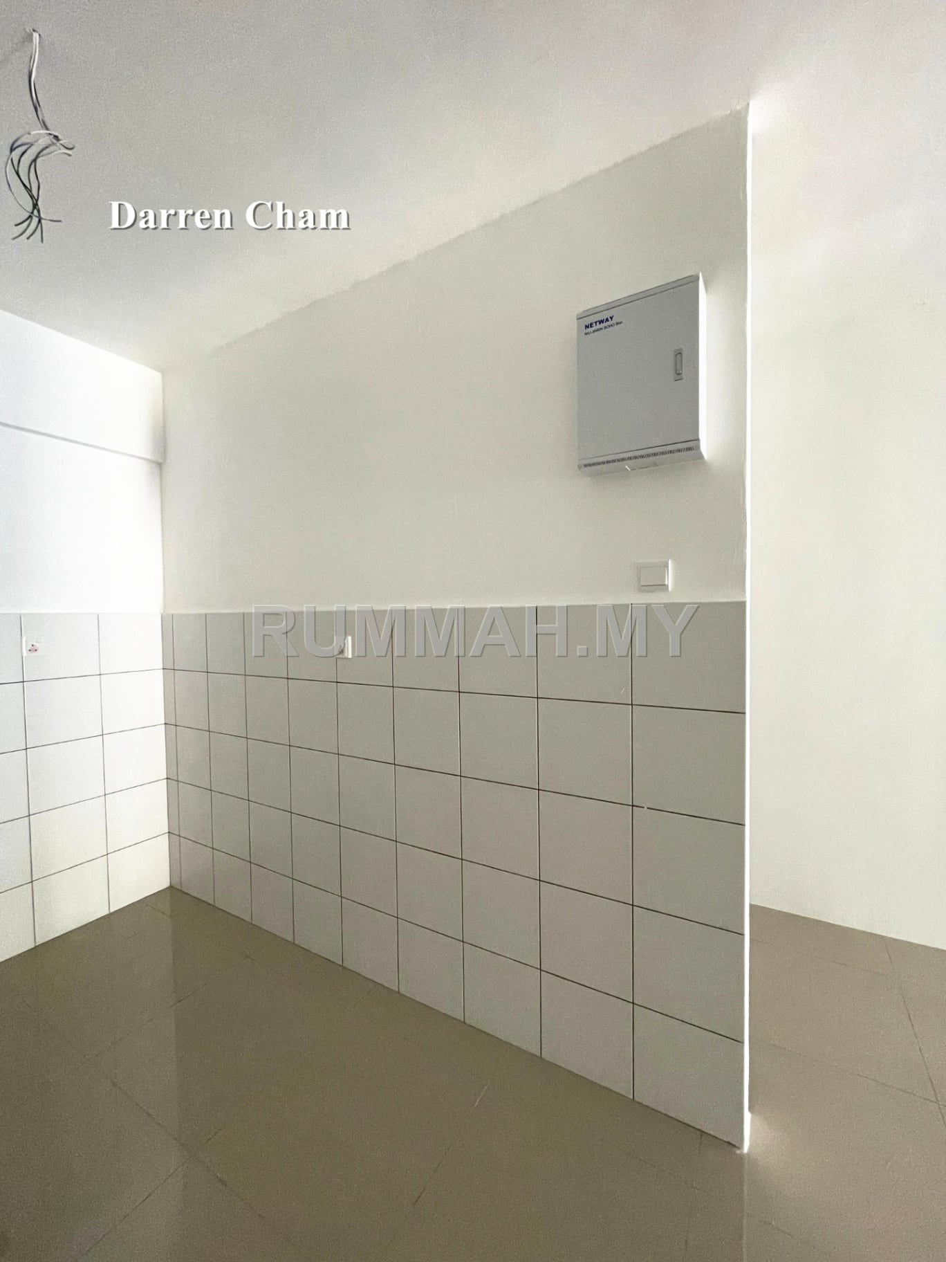 condo in Paya Terubong, Penang — photo 6